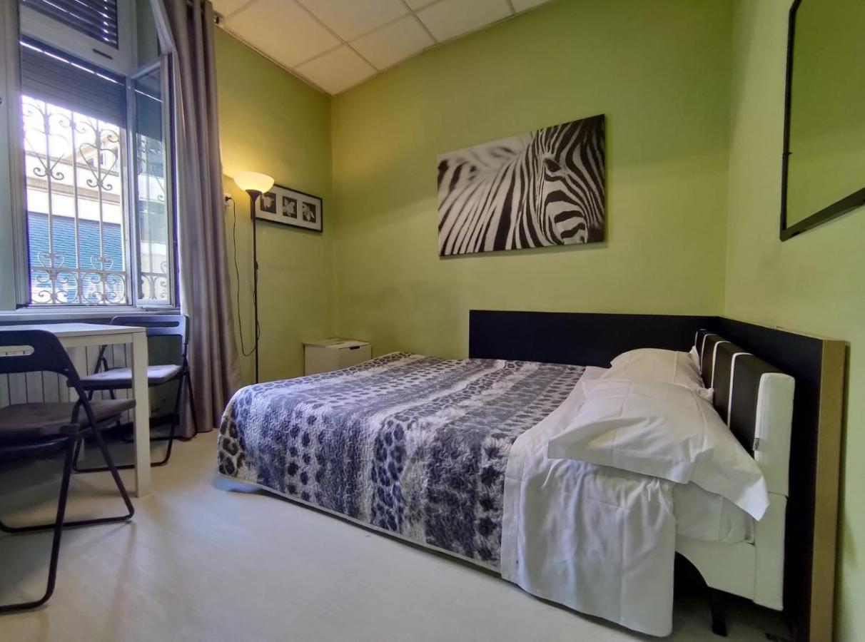 Ferienwohnung Monolocale Caraglio Turin Exterior foto