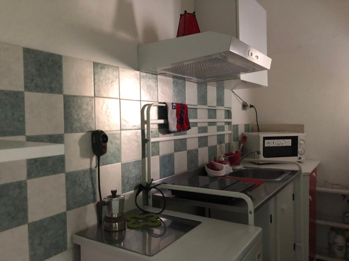 Ferienwohnung Monolocale Caraglio Turin Exterior foto