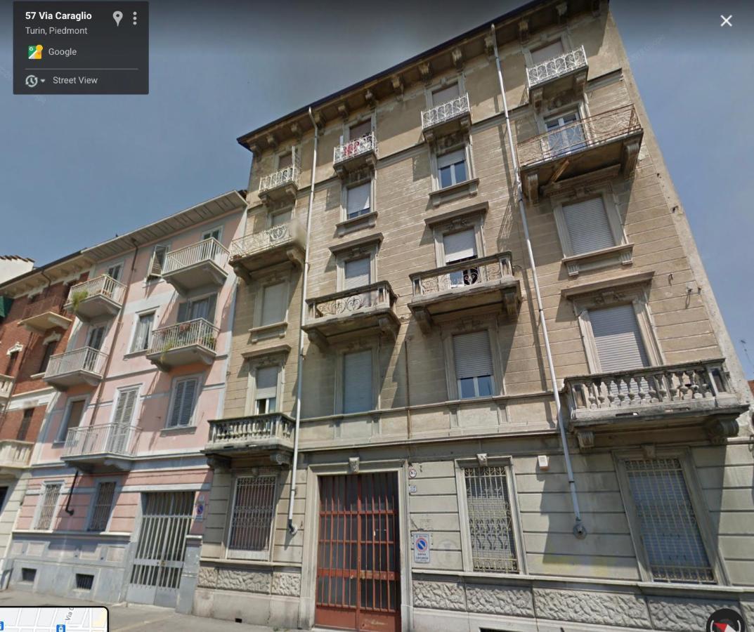 Ferienwohnung Monolocale Caraglio Turin Exterior foto