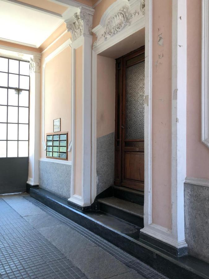 Ferienwohnung Monolocale Caraglio Turin Exterior foto