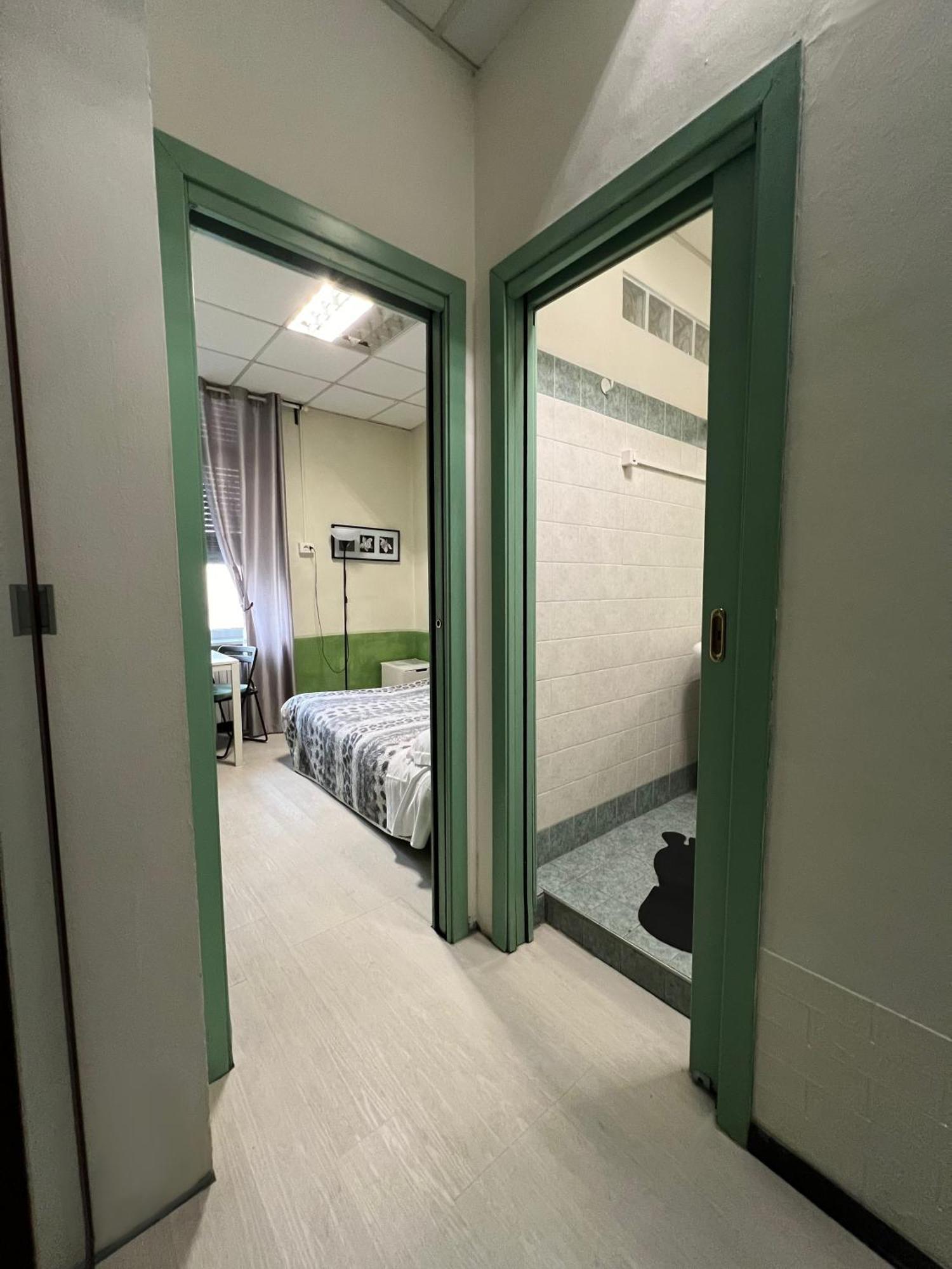 Ferienwohnung Monolocale Caraglio Turin Exterior foto