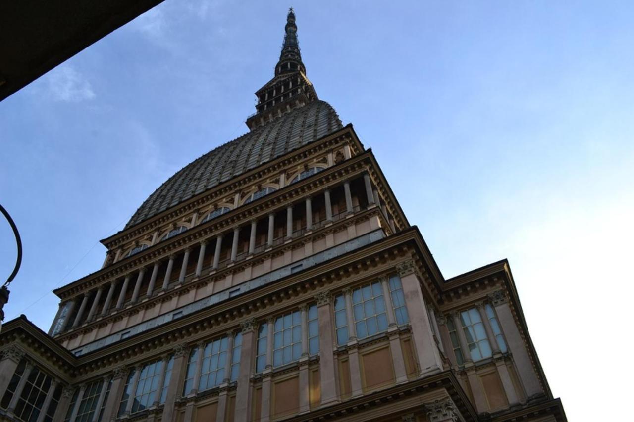Ferienwohnung Monolocale Caraglio Turin Exterior foto